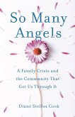So Many Angels (eBook, ePUB)