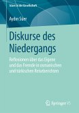 Diskurse des Niedergangs (eBook, PDF)