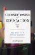 Unconditioning and Education 2 (eBook,... - Bild 1