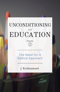 Cover Unconditioning and Education 2 (eBook, ePUB)