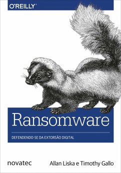 Ransomware (eBook, ePUB) - Liska, Allan; Gallo, Timothy