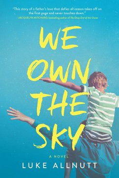 Cover We Own the Sky (eBook, ePUB)