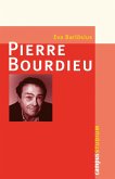 Pierre Bourdieu (eBook, ePUB)