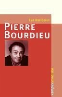 Pierre Bourdieu (eBook, ePUB) - Barlösius, Eva