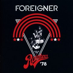 Live At The Rainbow '78 - Foreigner