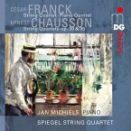 Franck & Chausson: Kammermusik