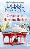 Christmas in Harmony Harbor (eBook, ePUB)