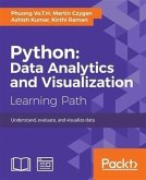 Python: Data Analytics and Visualization (eBook, PDF)