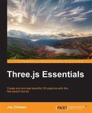 Three.js Essentials (eBook, PDF)