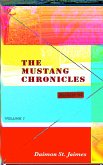 The Mustang Chronicles Volume 1 (eBook, ePUB)