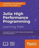 Julia: High Performance Programming (eBook, PDF)