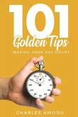101 Golden Tips (eBook, ePUB)