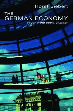 Cover German Economy (eBook, ePUB)