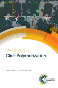 Cover Click Polymerization (eBook, ePUB)