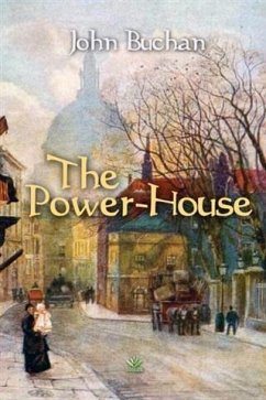 Cover Power-House (eBook, PDF)