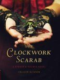 Clockwork Scarab (eBook, PDF)