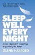 Sleep Well Every Night (eBook, ePUB) - Bild 1