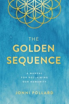 Cover The Golden Sequence (eBook, ePUB)