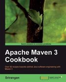 Apache Maven 3 Cookbook (eBook, PDF)