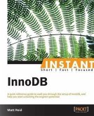 Instant InnoDB (eBook, PDF) Instant InnoDB (eBook, PDF)