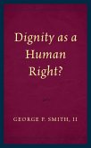 Dignity as a Human Right? (eBook, ePUB)