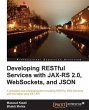 Developing RESTful Services with JAX-RS... - Bild 1
