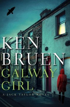 Cover Galway Girl (eBook, ePUB)