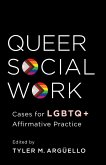 Queer Social Work (eBook, ePUB)