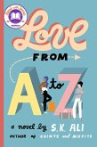 Love from A to Z (eBook, ePUB)