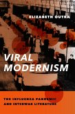 Viral Modernism (eBook, ePUB)