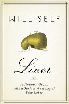 Cover Liver (eBook, ePUB)
