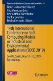 14th International Conference on Soft Computing Models in Industrial and Environmental Applications (SOCO 2019) (eBook, PDF)