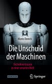 Die Unschuld der Maschinen (eBook, PDF)