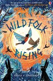 The Wild Folk Rising (eBook, ePUB)