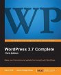 WordPress 3.7 Complete (eBook, PDF) - Bild 1