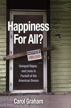 Happiness for All? (eBook, ePUB) - Graham, Carol