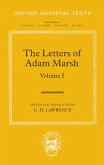 The Letters of Adam Marsh (eBook, PDF)
