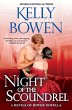 Night of the Scoundrel (eBook, ePUB) - Bild 1
