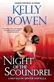 Night of the Scoundrel (eBook, ePUB)