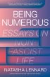 Being Numerous (eBook, ePUB) - Bild 1