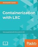 Containerization with LXC (eBook, PDF)
