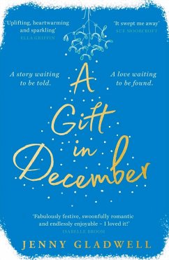 Cover A Gift in December (eBook, ePUB)