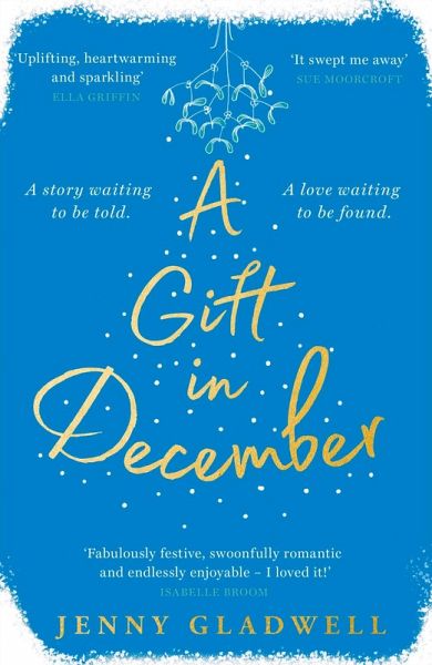 A Gift in December (eBook, ePUB) A Gift in December (eBook, ePUB)