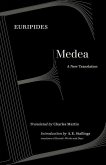 Medea (eBook, ePUB)
