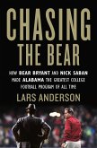 Chasing the Bear (eBook, ePUB)
