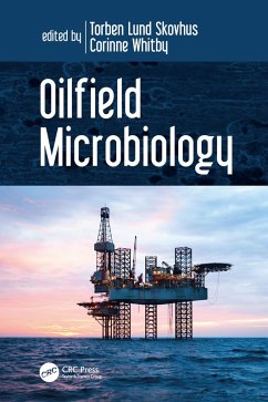 Cover Oilfield Microbiology (eBook, PDF)