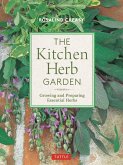 Kitchen Herb Garden (eBook, ePUB)