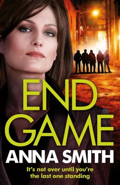 Cover End Game (eBook, ePUB)