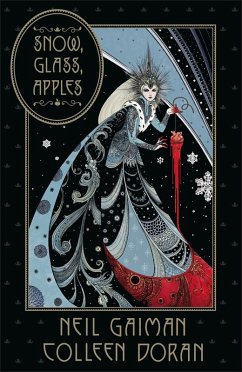 Snow, Glass, Apples (eBook, ePUB) - Gaiman, Neil