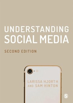 Cover Understanding Social Media (eBook, ePUB)
